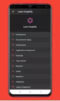Learn Svelte screenshot 6