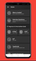Guide to Learn Svelte [PRO] screenshot 3