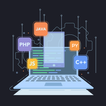 C++, Java and Python Programs