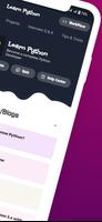 Learn Python تصوير الشاشة 2