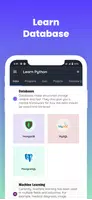 Learn Python Offline [PRO] screenshot 5