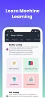 Learn Python Offline [PRO] screenshot 6