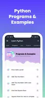 Learn Python Offline [PRO] screenshot 7