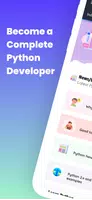 Learn Python Offline [PRO] screenshot 1