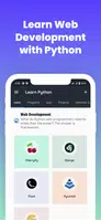 Learn Python Offline [PRO] screenshot 4