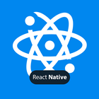 Learn React Native Offline icône