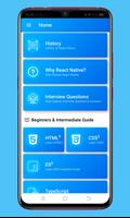 Learn React Native Offline poster