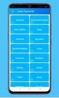 Learn React Native Offline screenshot 1