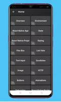 Learn React Native Offline screenshot 5