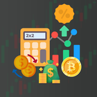 TPC: Trading Profit Calculator иконка