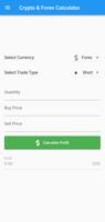TPC: Trading Profit Calculator постер