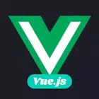 Learn Vue.js 3 Offline icon