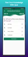 Learn Vue.js 3 Offline screenshot 4