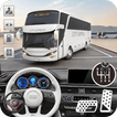 Euro Bus Simulator Ultimate icon