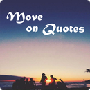 Move on Quotes APK
