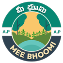 AP LAND RECORDS - MEE BHOOMI APK