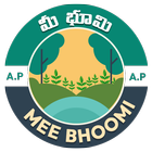 AP LAND RECORDS - MEE BHOOMI-icoon