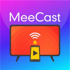 MeeCast TV APK download