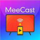 MeeCast TV আইকন