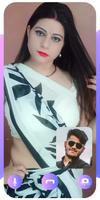Girls Phone Number Chat постер