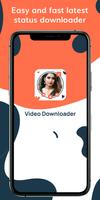 HD X BP Video Downloader الملصق