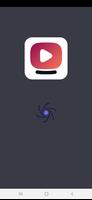Light Video Player الملصق