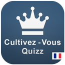 Quizz Culture générale FR APK