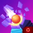 Drop The Ball: Helix Stack