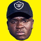 Big Shaq - Mans Not Hot Soundboard Zeichen