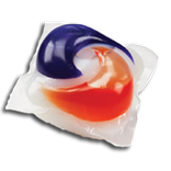 Tide Your Appetite Pod Chomper!