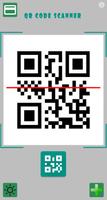 QR сканер постер