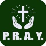 Gather in Prayer (P.R.A.Y.) 圖標