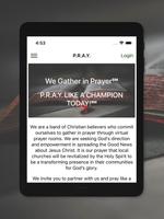 Gather in Prayer (P.R.A.Y.) 截图 3