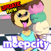 Walkthrough Meep City Game For Android Apk Download - roblox meep city adding in more furniture youtube