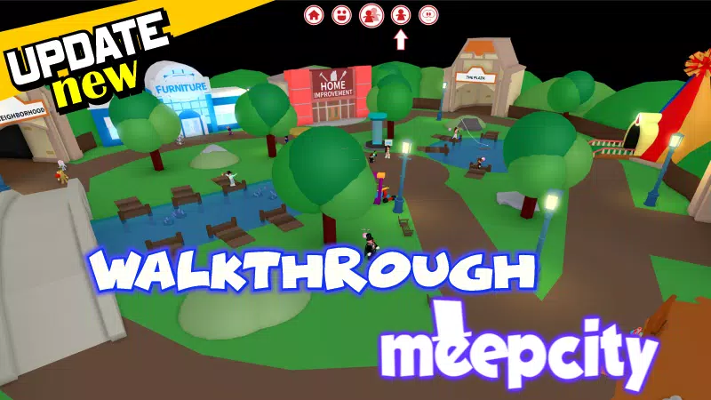 Walkthrough Meep City Game APK for Android Download