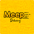 Meep Delivery icon