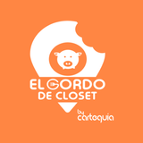 El Gordo de Closet icône