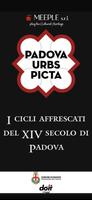 Padova Urbs picta Affiche