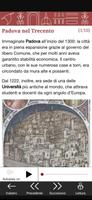 Padova Urbs picta syot layar 2