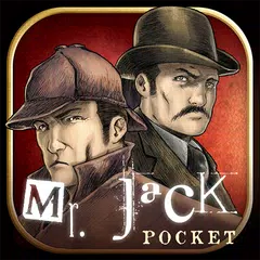 Mr Jack Pocket APK download