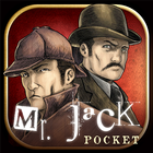 Mr Jack Pocket icône