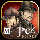 Mr Jack Pocket 图标