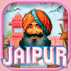 Jaipur: A Card Game of Duels APK download