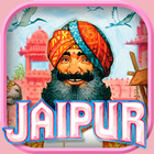 Jaipur : jeu de cartes en duel icône