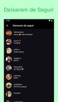 Seguidores Analyzer para Instagram imagem de tela 2