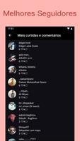 Seguidores Analyzer para Instagram imagem de tela 3