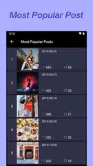 Ana.ly - Followers Analyzer for Instagram APK download