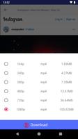 All Video Downloader - VidOne screenshot 2