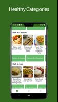 UMC : Pure Veg Indian Recipes capture d'écran 1