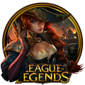Miss Fortune - LOL